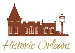 Historic Orleans
